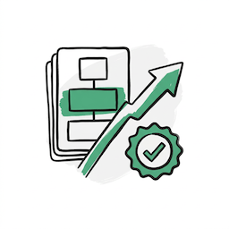 Global market resolution