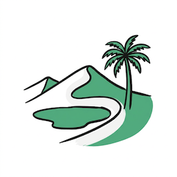 Strategic terrain icon