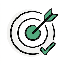 Global market resolution